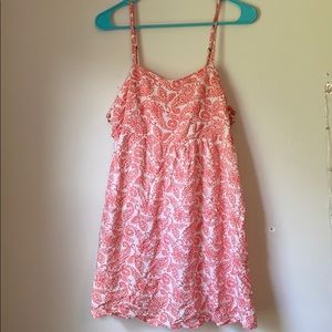 Summer dress